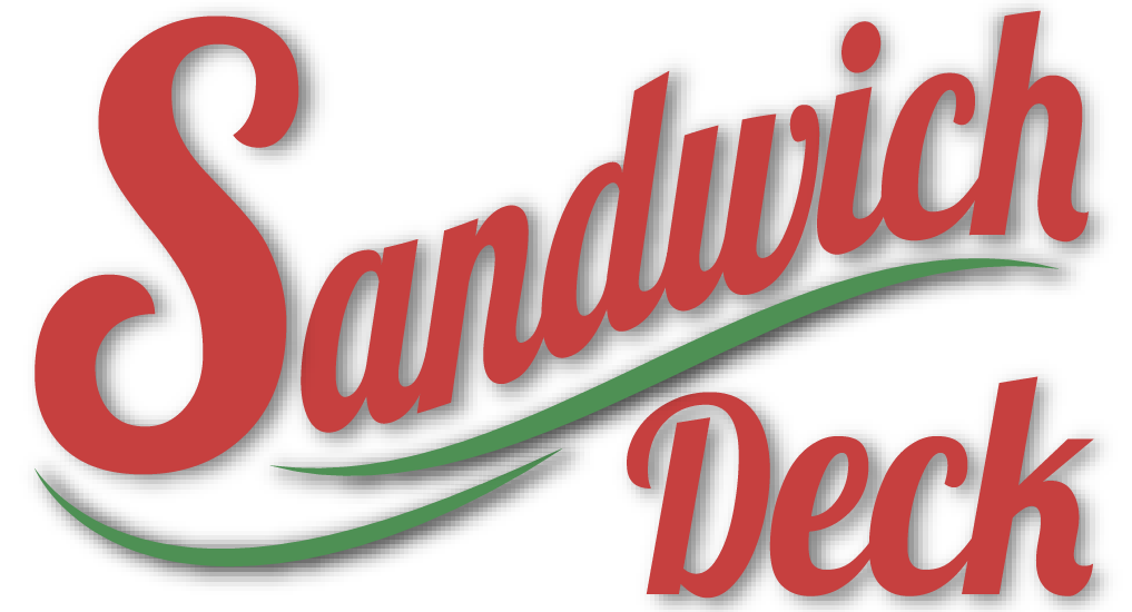 Sandwich Deck